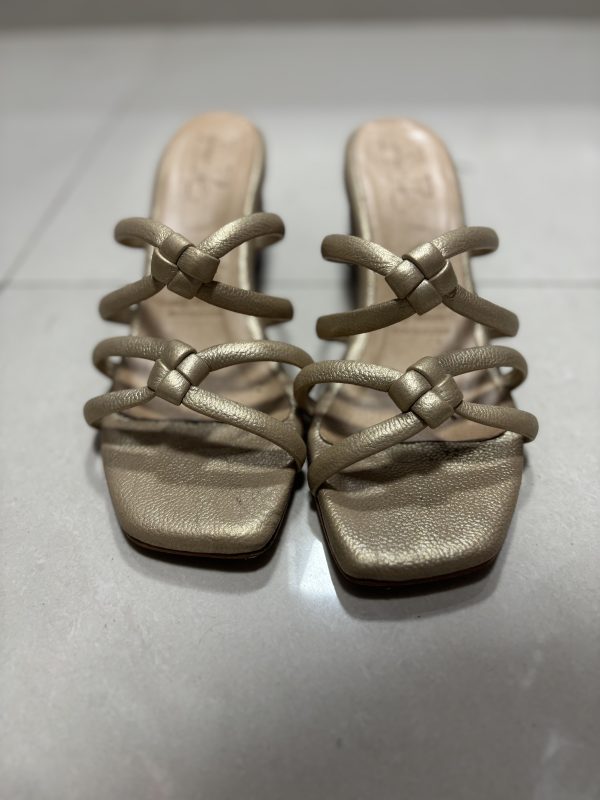Sandalias AnaLo - Imagen 3