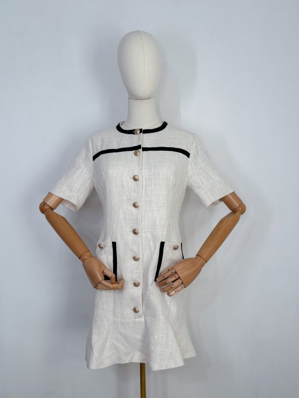 Vestido Old Money ¡nuevo! - Imagen 4