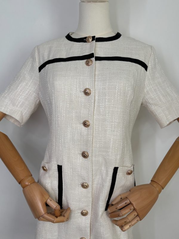 Vestido Old Money ¡nuevo! - Imagen 8