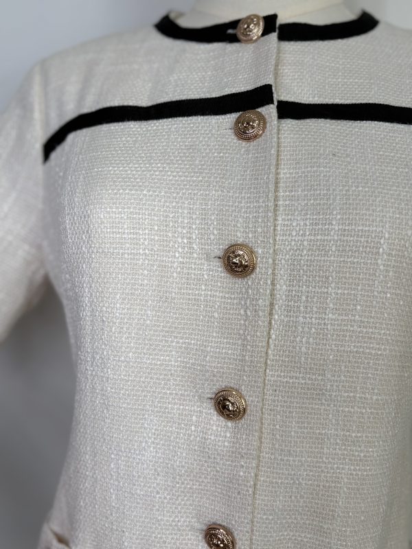 Vestido Old Money ¡nuevo! - Imagen 5