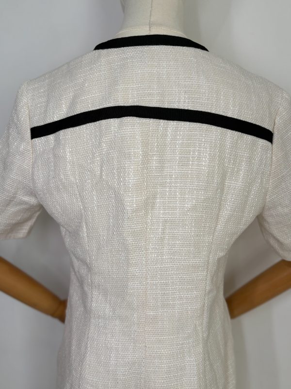 Vestido Old Money ¡nuevo! - Imagen 6
