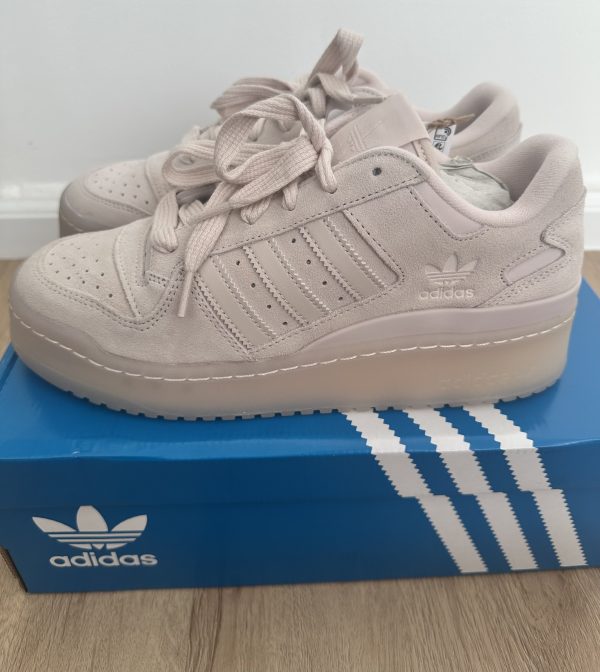 Adidas Forum Bold Stripes W