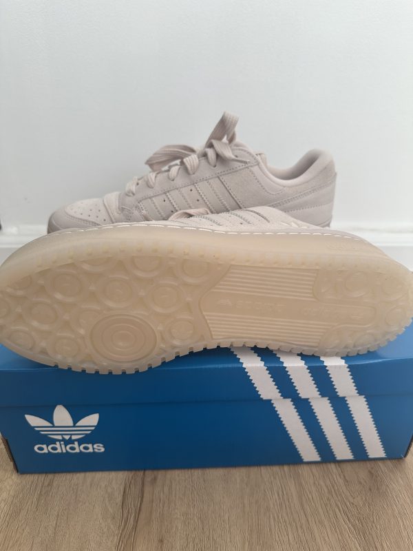 Adidas Forum Bold Stripes W - Imagen 3