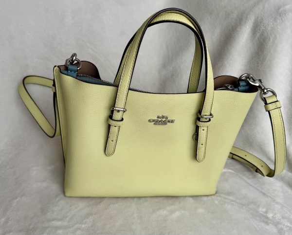 Bolso Coach