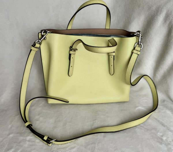 Bolso Coach - Imagen 2