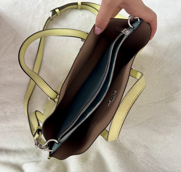 Bolso Coach - Imagen 3
