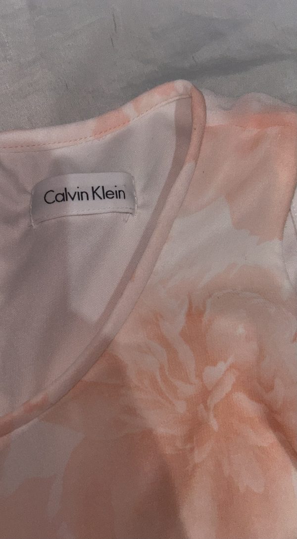 Vestido Calvin Klein - Imagen 2