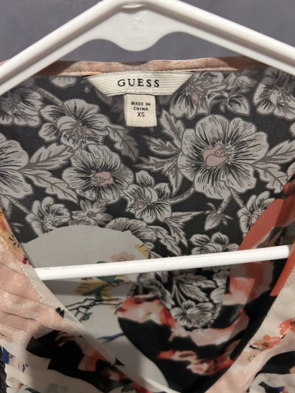 Camisa Guess - Imagen 3