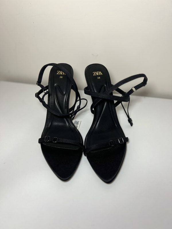 Sandalias de Zara - Imagen 3