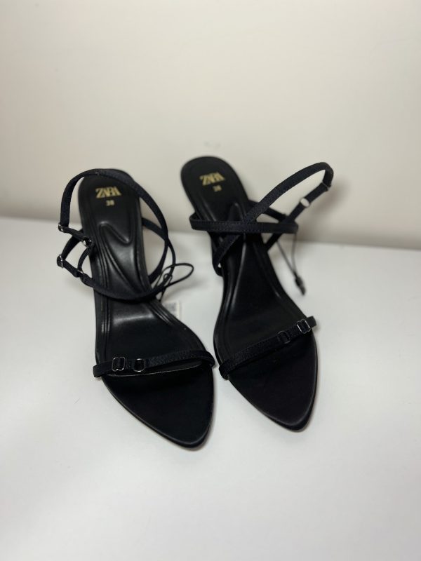 Sandalias de Zara - Imagen 4