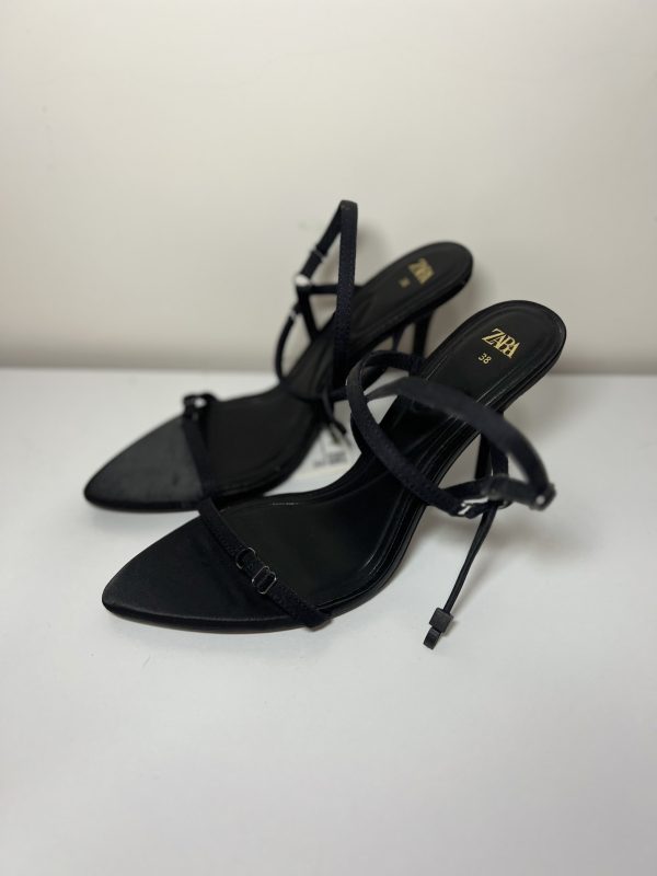 Sandalias de Zara - Imagen 2