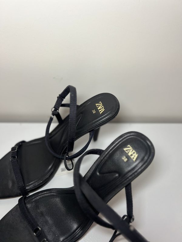Sandalias de Zara