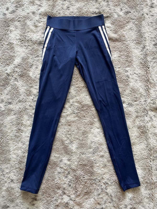 Licra / leggings Adidas
