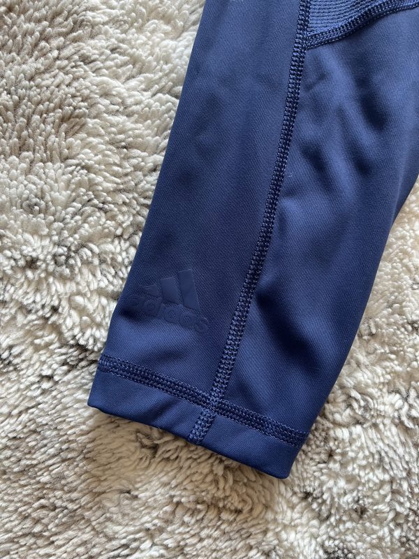 Licra / leggings Adidas - Imagen 3