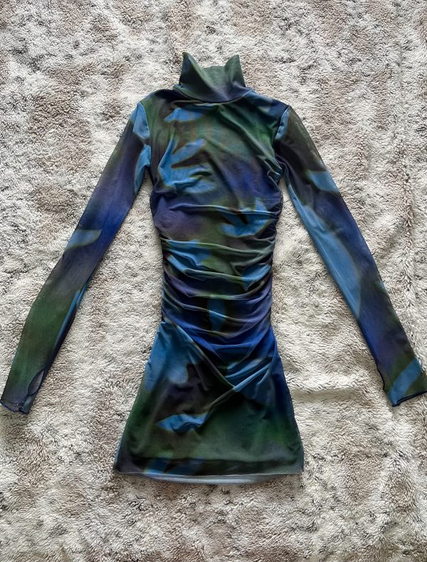 Vestido Pull&Bear