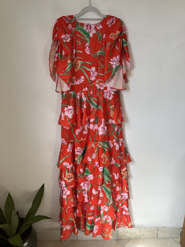 Vestido para eventos - Imagen 4