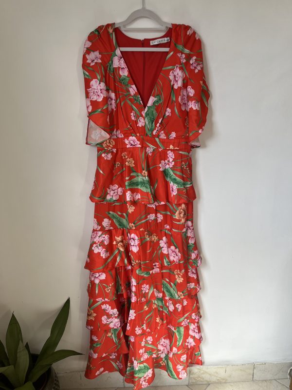 Vestido para eventos