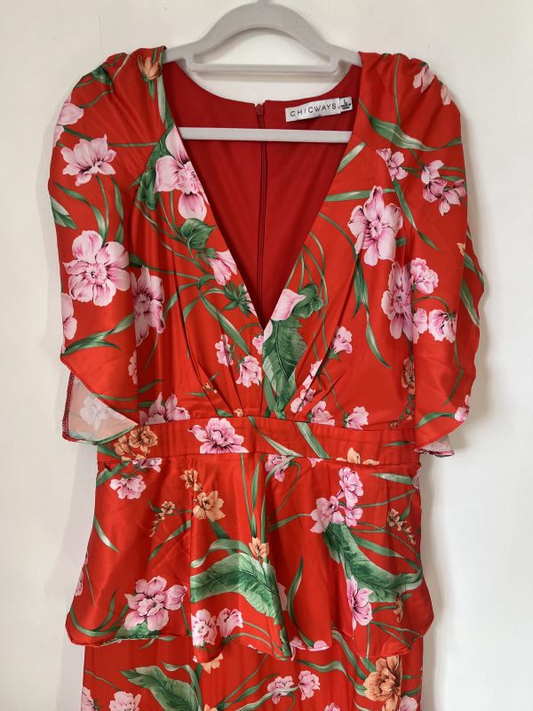 Vestido para eventos - Imagen 3