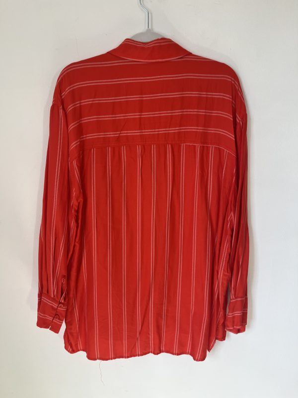 Camisa Mango - Imagen 3