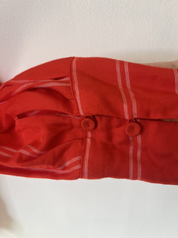 Camisa Mango - Imagen 4