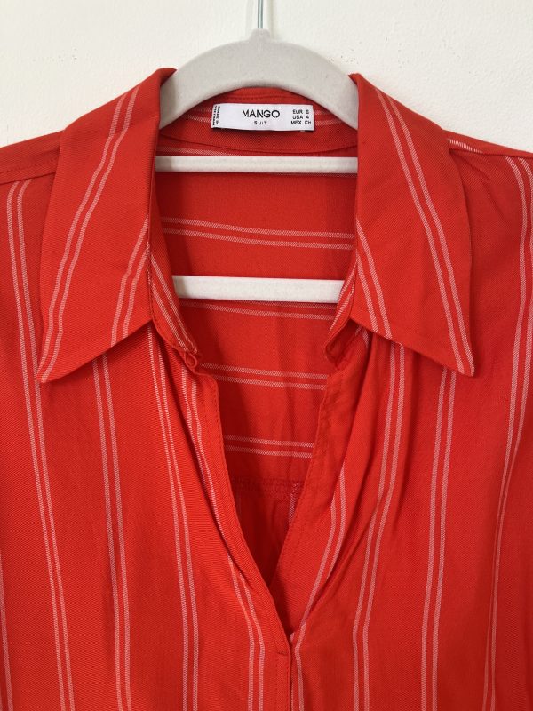 Camisa Mango - Imagen 2