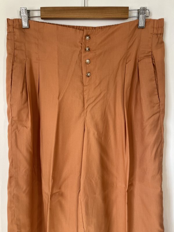 Pantalon Capri - Imagen 3