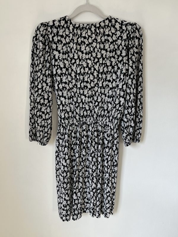 Vestido estampado - Imagen 5