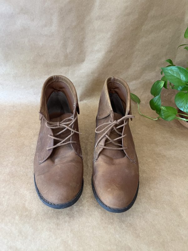 Botas Steve Madden - Imagen 2