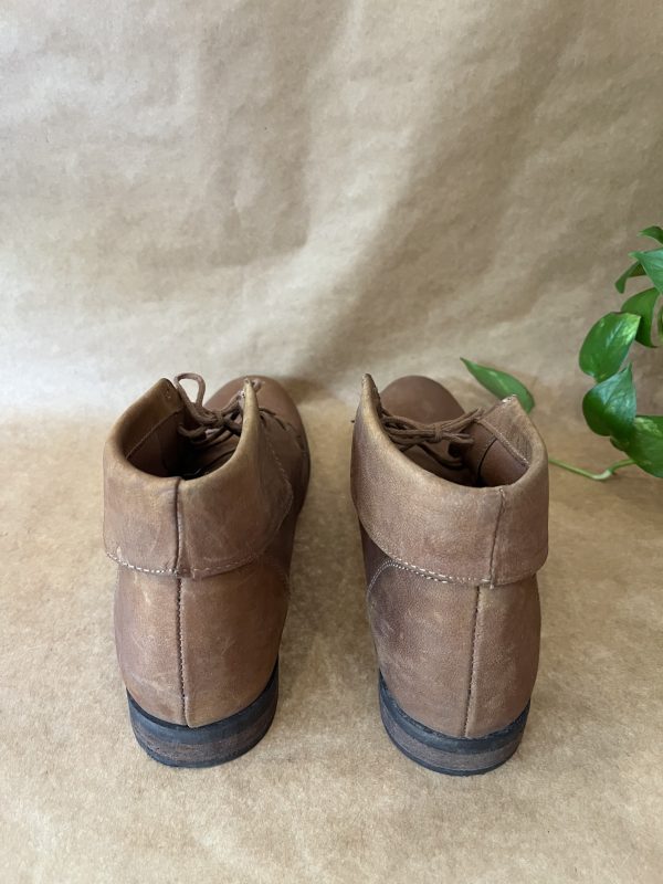 Botas Steve Madden - Imagen 4