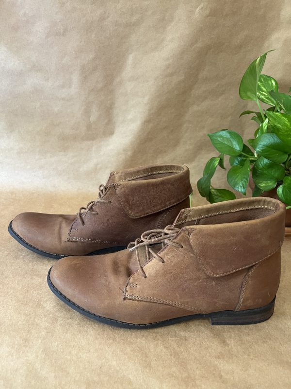 Botas Steve Madden - Imagen 5