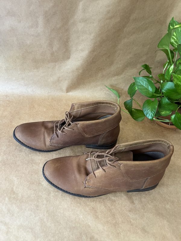 Botas Steve Madden - Imagen 6