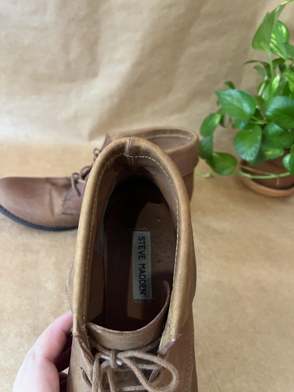 Botas Steve Madden - Imagen 7