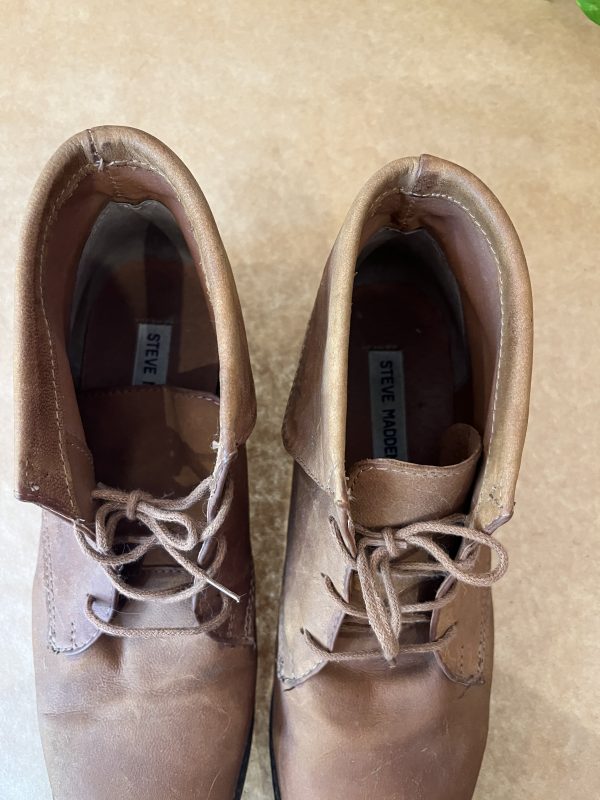 Botas Steve Madden - Imagen 8