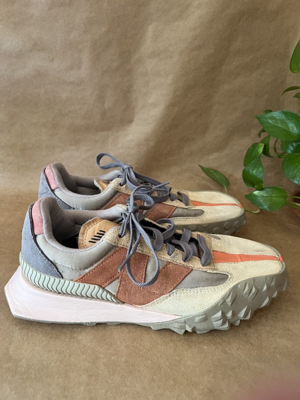 New Balance XC-72