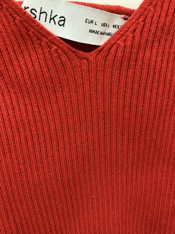 Top Rojo - Imagen 3