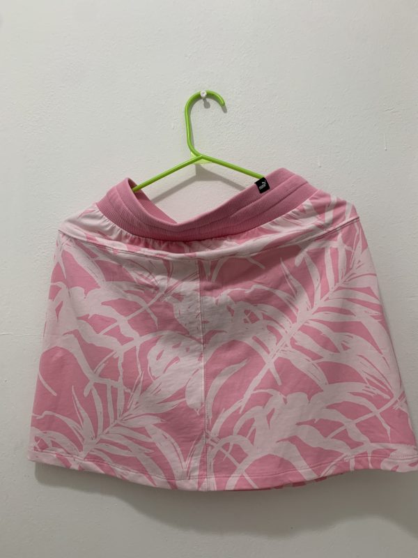PUMA Falda para mujer Essential Palm Resort Graphic - Imagen 2