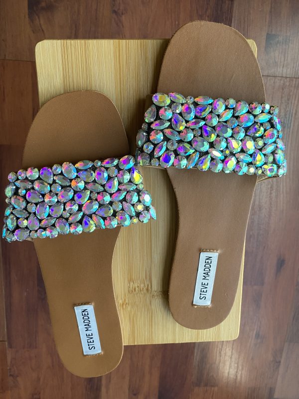 Sandalias Steve Madden - Imagen 2