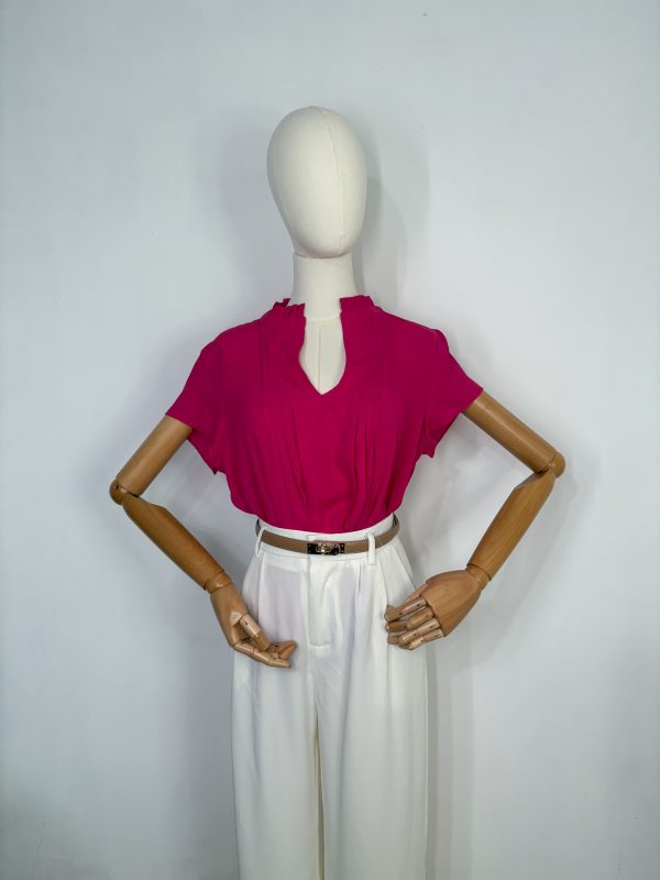 Blusa Calvin Klein