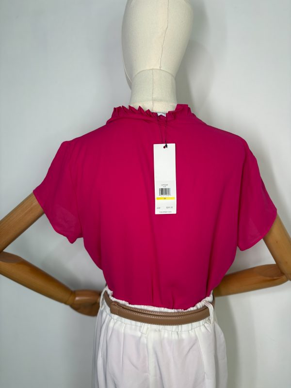 Blusa Calvin Klein - Imagen 2