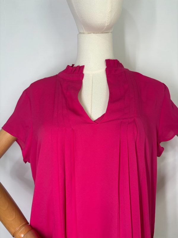 Blusa Calvin Klein - Imagen 3