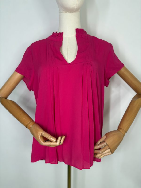 Blusa Calvin Klein - Imagen 4