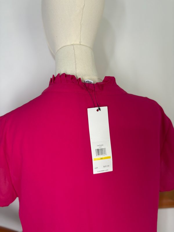 Blusa Calvin Klein - Imagen 6