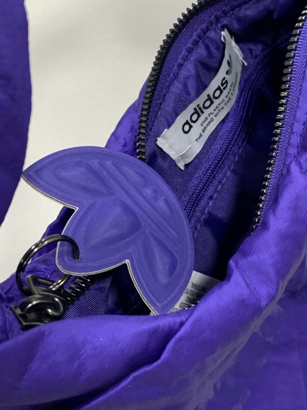 Cartera adidas ¡nueva! - Imagen 3