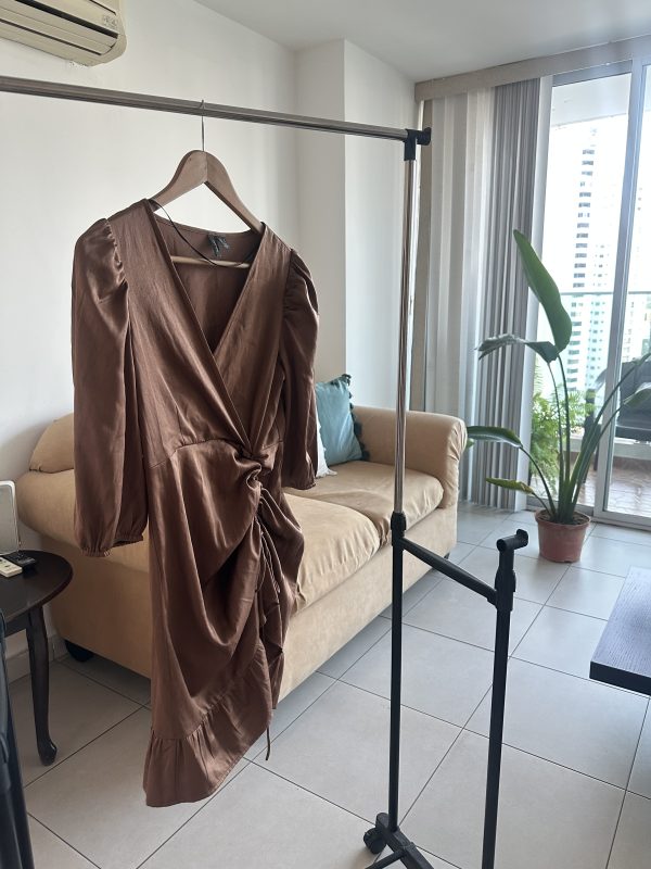 Vestido Coctel