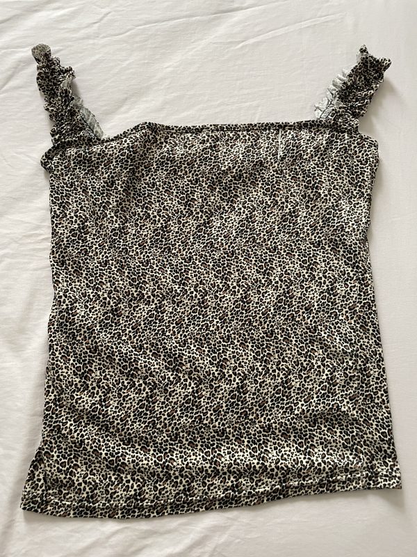 Pijama animal print 3XL