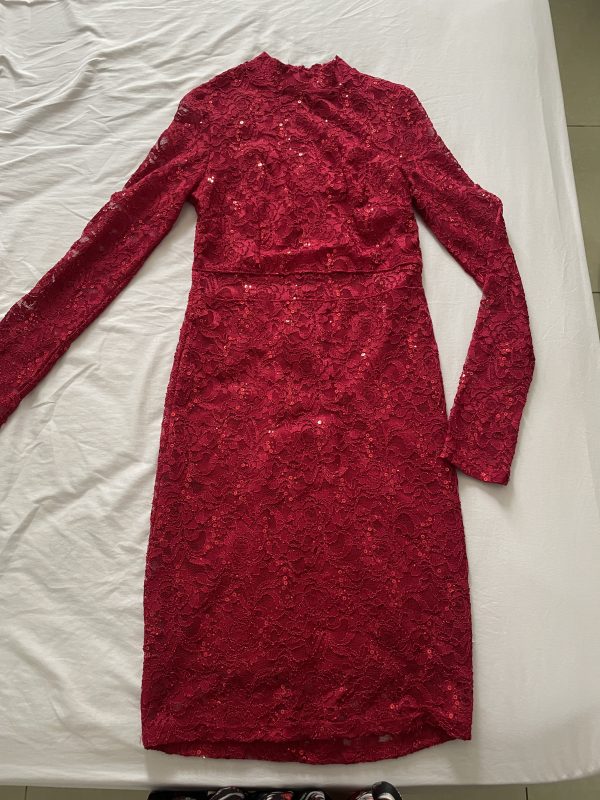 Vestido de fiesta