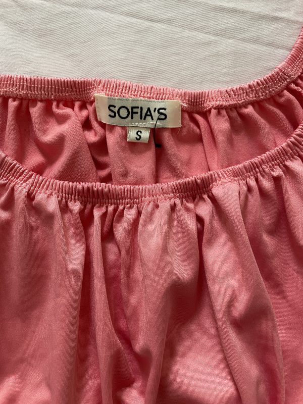 Top Sofia’s - Imagen 3