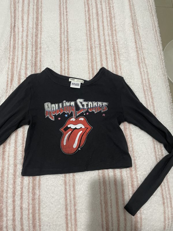 Top Rolling Stones