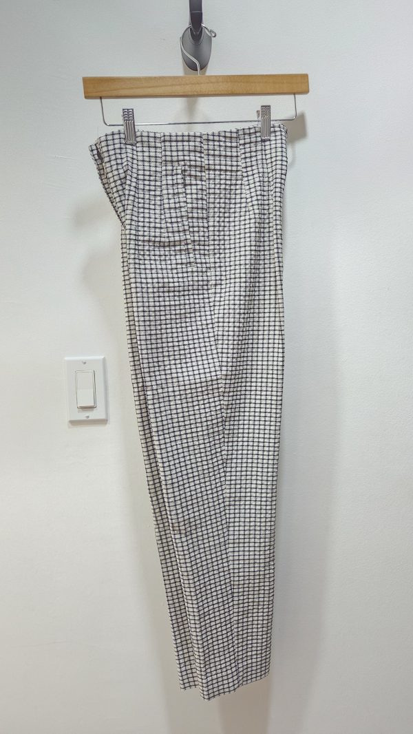Pantalón Ejecutivo ZARA - Imagen 7