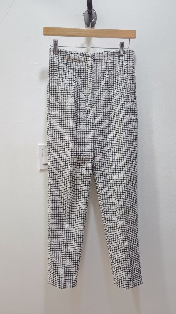 Pantalón Ejecutivo ZARA